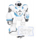 Multifunctional Robot U-ICTORY Blue