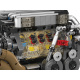 Building Set Motor 952 pcs.
