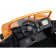 Buggy Arctic Cat Gold