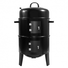 GQ9 GARDEN GRILL SMOKER TUBE         PORTABLE