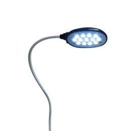 K711B LAMP 13 LED USB