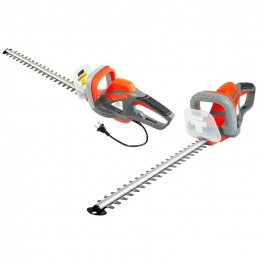 NO2 ELECTRIC HEDGE TRIMMERS CARR