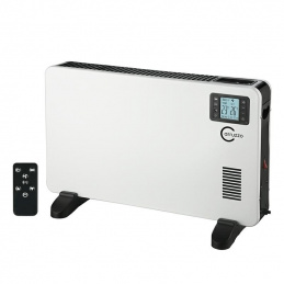 Q20M ELECTRIC RADIATOR 2000W TURBO