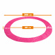 Aga Spring Cover for Trampoline 366 cm Pink