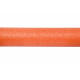 Aga Foam protection for trampoline poles 80 cm Orange