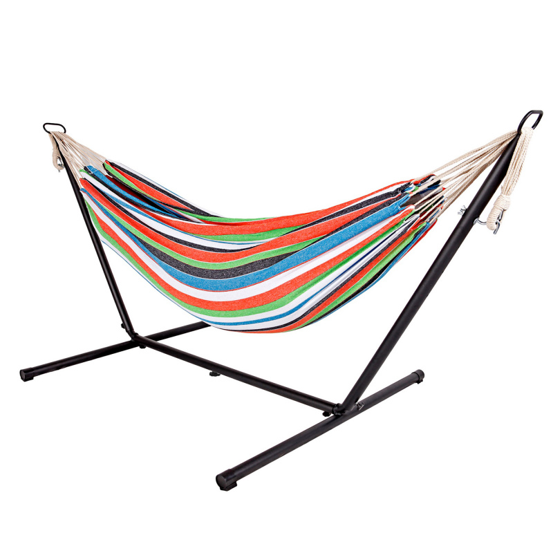 Linder Exclusiv Hammock with steel stand MC4390