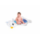 Aga4Kids Children's inflatable water mat MRWM09