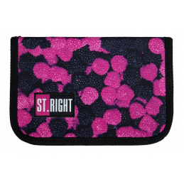 St.RIGHT One tier pencil case Berries