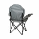 Linder Exclusiv Children's Camping Chair Elephant