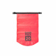 Aga Waterproof Bag 20 l Red