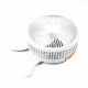 Aga Wireless Folding Fan 20 cm