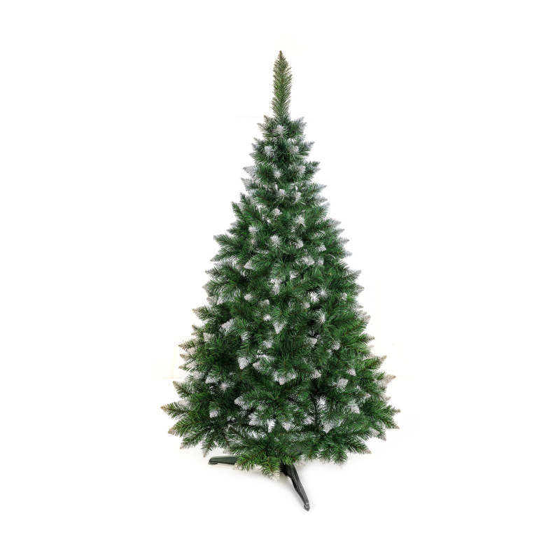 Aga Christmas Tree 150 cm Snowy