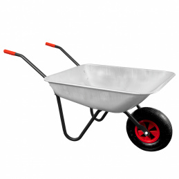 Aga Garden Wheelbarrow 100l