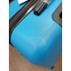 Aga Travel Suitcase Turquoise 2CZ032 - II. QUALITY