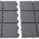 Aga Garden Tiles 30x30 cm 4 pcs