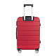 Aga Travel Set of Travel Suitcases MR4687 Red