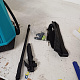 Aga Cordless Sprayer 5 l 6DAZ455 - Grade II