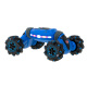 Aga Stunt RC car 360° blue