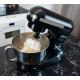 Food processor 4,5l, 1700 W Černý Ruhhy 16746