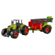 Set of machines Farm