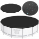 Bestway CHANGE Cover for 427cm stand-up pool 58248