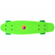 FISZKA colour skateboard SP0575
