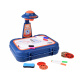 Projector drawing projector in case TA0097 NI