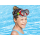 Bestway Colorful Swimming Mask 7+ 22049
