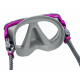 Bestway Swimming Mask with Snorkel 14+ 24029