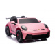 Porsche 911 GT3 STRONG Pink