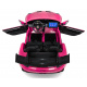 Porsche 911 GT3 STRONG MP4 Pink