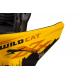 Buggy Vehicle Arctic Cat Yellow