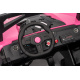 Buggy RTR Monster Speed 4x4 Pink