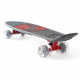 NICKEL BOARD SPIDERMAN GREY