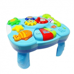 B16C INTERACTIVE EDUCATIONAL TABLE