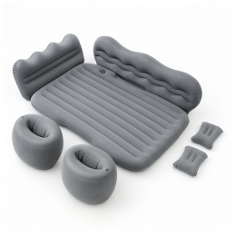 F44C INFLATABLE CAR MATTRESS