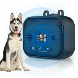 K682E1 ANTI-BARK DOG COLLAR AGAINST BARKING