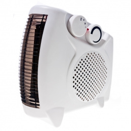 Q20 FARELKA - MINI CERAMIC HEATER