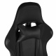 Aga Gaming Chair MR2090 Black