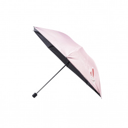 Aga Children's Umbrella 97 cm Pink