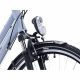 KROSS Men's Bike Trans 1.0 L 28" Gray