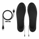 Aga Heated Insoles for Shoes 35-46