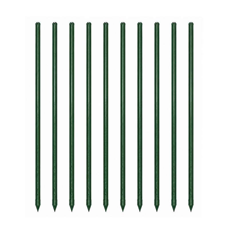 Aga Plant Support Rod 180 cm 10pcs
