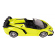 Aga RC remote control racing car 1:18