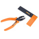 LUGGAGE tool set for small DIY ZA2042