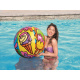 BESTWAY colourful inflatable beach ball 91cm 31044