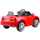 Electric Car BETA with Remote Control PA0185 Red