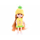 Keyring Doll ZA3764
