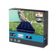 Bestway Inflatable Velour Mattress 188 x 99 cm 67001