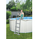 Pool ladder 48 122cm BESTWAY